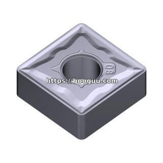 Original Sumitomo SNMG544EEM AC5005S Carbide Turning Insert - Square