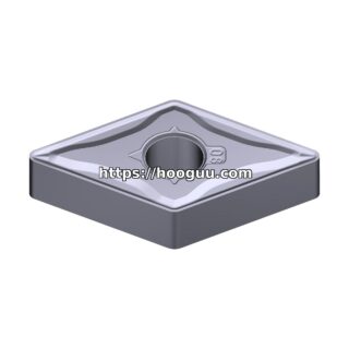 Original Sumitomo DNMG434EEM AC5005S Carbide Turning Insert - Diamond 55°