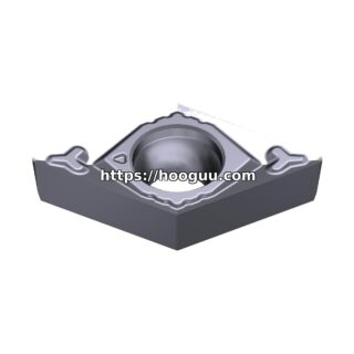 Original Sumitomo DCGT2150 AC5005S Carbide Turning Insert - Diamond 55° DCGT2150.5MEFC DCGT2150.5MEFC AC5005S