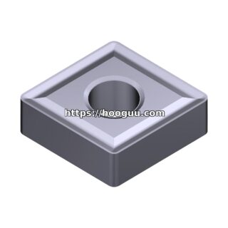 Original Sumitomo CNMG433ENZ AC5005S Carbide Turning Insert - Diamond 80° | Steel & More