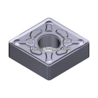 Original Sumitomo CNMG433EGU AC5005S Carbide Turning Insert - Diamond 80° | Steel & More