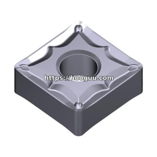 Original Sumitomo SNMG432ESU AC5005S Carbide Turning Insert - Square