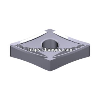 Original Sumitomo DNMG433EUP AC5005S Carbide Turning Insert - Diamond 55° | Titanium