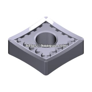 Original Sumitomo CNMG431EUP AC5005S Carbide Turning Insert - Diamond 80°