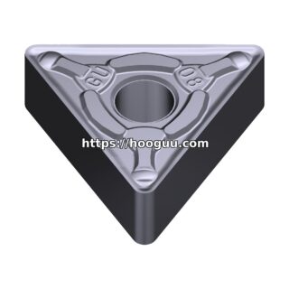 Original Sumitomo TNMG333EGU AC5005S Carbide Turning Insert - Triangle | Steel & More