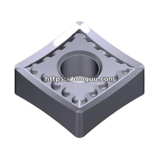 Original Sumitomo SNMG433EUP AC5005S Carbide Turning Insert - Square