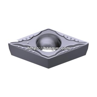 Original Sumitomo AC5005S Carbide Turning Insert - Parallelogram 85° | Steel & More DCGT21.51MESI DCGT21.51MESI AC5005S