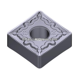 Original Sumitomo SNMG432EEF AC5005S Carbide Turning Insert - Square