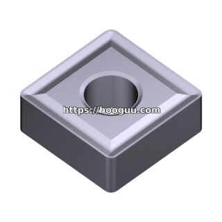 Original Sumitomo SNMG432ENZ AC5005S Carbide Turning Insert - Square