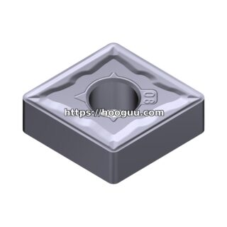 Original Sumitomo CNMG644EEM AC5005S Carbide Turning Insert - Diamond 80°