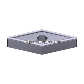Original Sumitomo VNMG332ENZ AC5005S Carbide Turning Insert - Diamond 35° | Heat-resistant