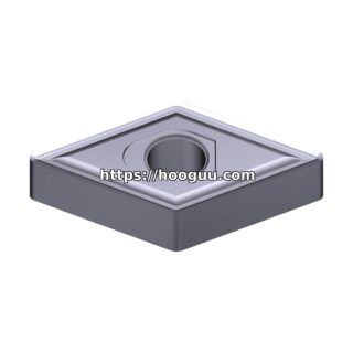 Original Sumitomo DNMG432EEX AC5005S Carbide Turning Insert - Diamond 55°