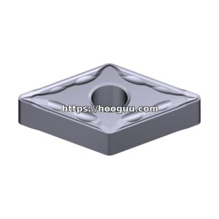 Original Sumitomo DNMG432EMU AC5005S Carbide Turning Insert - Diamond 55° | Steel