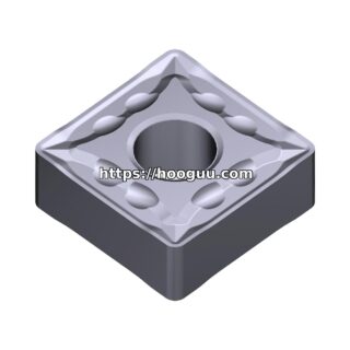 Original Sumitomo SNMG646EMU AC5005S Carbide Turning Insert - Square