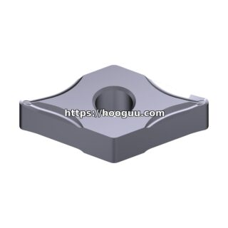 Original Sumitomo AC5005S DNGG430 Carbide Turning Insert - Parallelogram 85° | Steel & More DNGG430.5ESU DNGG430.5ESU AC5005S