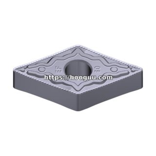 Original Sumitomo DNMG332EEF AC5005S Carbide Turning Insert - Diamond 55° | Titanium