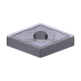 Original Sumitomo DNMG332EEG AC5005S Carbide Turning Insert - Diamond 55°