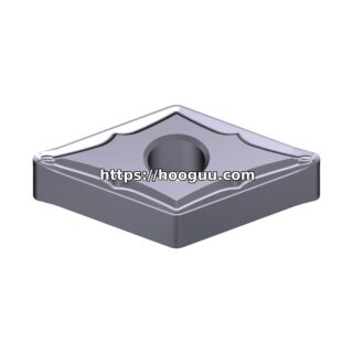 Original Sumitomo DNMG432ESU AC5005S Carbide Turning Insert - Diamond 55° | Cast Iron
