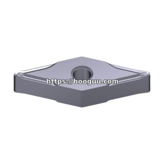 Original Sumitomo VNMG331ESU AC5005S Carbide Turning Insert - Diamond 35° | Steel