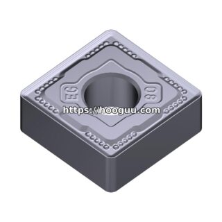 Original Sumitomo SNMG643EEG AC5005S Carbide Turning Insert - Square