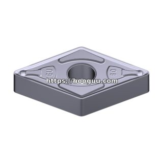 Original Sumitomo DNMG431EGU AC5005S Carbide Turning Insert - Diamond 55° | Steel & More