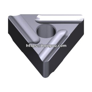 Original Sumitomo TNMG331RHM AC5005S Carbide Turning Insert - Triangle | Steel & More