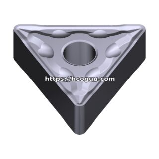 Original Sumitomo TNMG333EMU AC5005S Carbide Turning Insert - Triangle | Steel & More