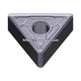 Original Sumitomo TNMG331EEG AC5005S Carbide Turning Insert - Triangle | Titanium
