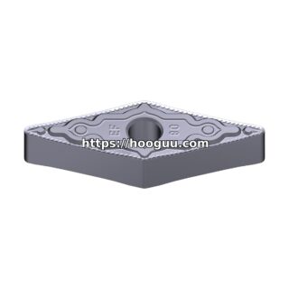 Original Sumitomo AC5005S VNMG330 Carbide Turning Insert - Parallelogram 85° | Steel, Carbon Steel VNMG330.5EEF VNMG330.5EEF AC5005S