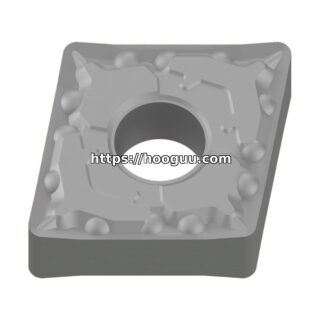 Original Mitsubishi CNMG432LS MT9015 Carbide Turning Insert - Diamond 80° | Titanium
