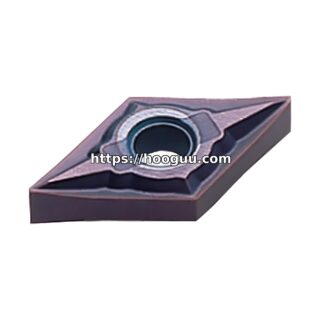 Original Mitsubishi DNGG431FJ Carbide Turning Insert - Diamond 55° VP10RT DNGG431FJ VP10RT