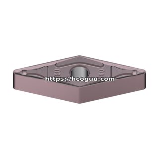 Original Sumitomo VNMG333EGU AC6040M Carbide Turning Insert - Diamond 35° | Steel & More