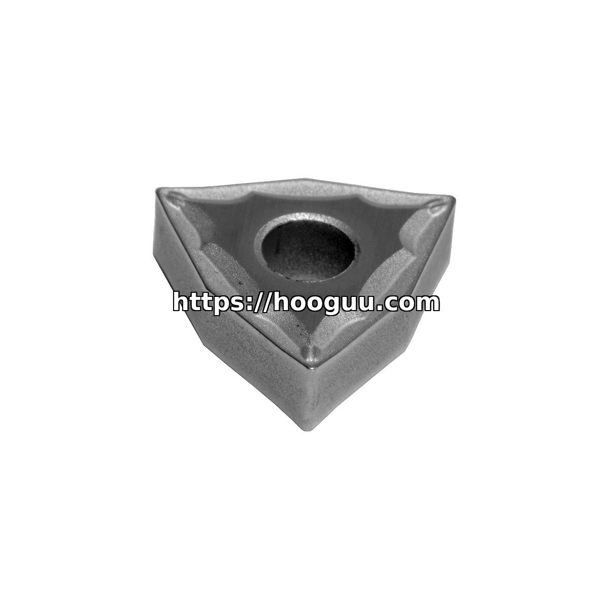 Original Sumitomo WNMG331ESU-AC5025S Carbide Turning Insert - Trigon 80° | Titanium, Heat-resistant