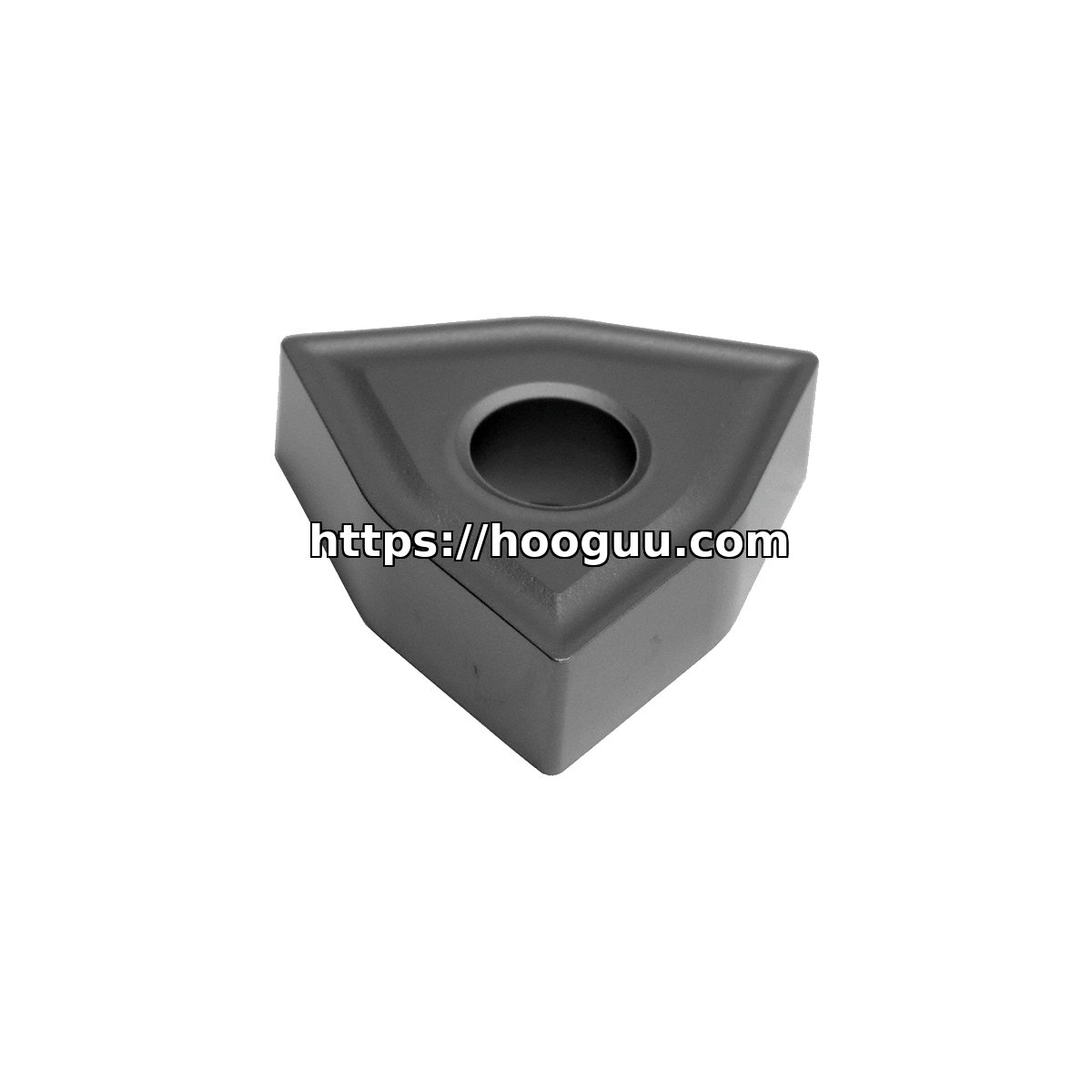 Original Sumitomo WNMG433ENZ-AC5025S Carbide Turning Insert - Trigon 80°