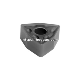 Original Sumitomo WNMG332EMU-AC5015S Carbide Turning Insert - Trigon 80° | Steel & More