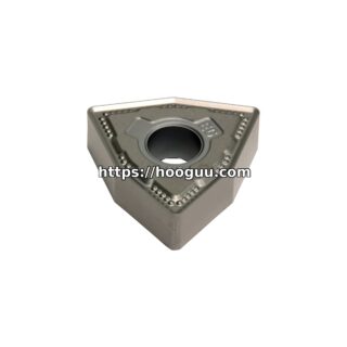 Original Sumitomo WNMG433EEG-AC5015S Carbide Turning Insert - Trigon 80° | Steel & More