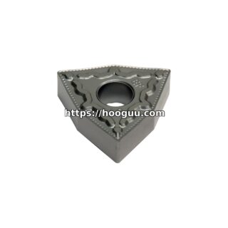 Original Sumitomo WNMG332EEF-AC5025S Carbide Turning Insert - Trigon 80° | Titanium