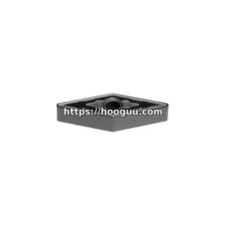 Original Sumitomo VNMG332EEG-AC5025S Carbide Turning Insert - Diamond 35° | Titanium, Heat-resistant