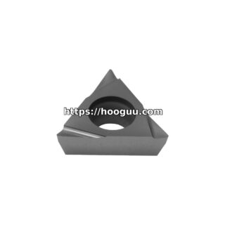 Original Sumitomo AC5015S TPGT220 Carbide Turning Insert - Parallelogram 85° | Titanium TPGT220.5RFY-AC5015S