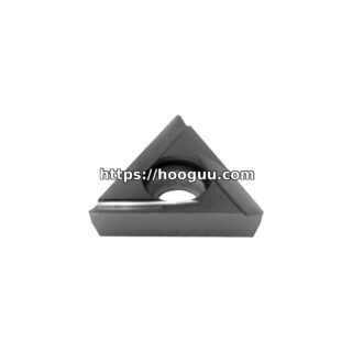 Original Sumitomo TPGT631RFX-AC5015S Carbide Turning Insert - Triangle | Steel & More