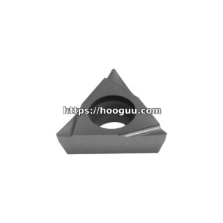 Original Sumitomo AC5025S TPGT630 Carbide Turning Insert - Parallelogram 85° | Titanium, Heat-resistant TPGT630.5LFY-AC5025S