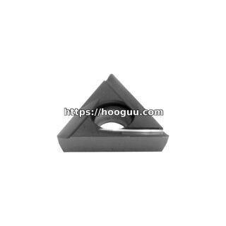 Original Sumitomo TPGT631LFX-AC5025S Carbide Turning Insert - Triangle | Titanium, Heat-resistant