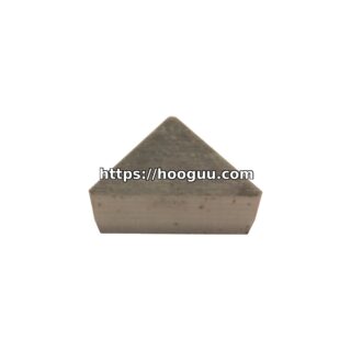 Original Sumitomo TPG432-AC5015S Carbide Turning Insert - Triangle | Heat-resistant