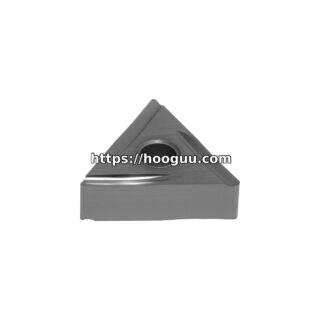 Original Sumitomo TNPR331FFX-AC5025S Carbide Turning Insert - Triangle