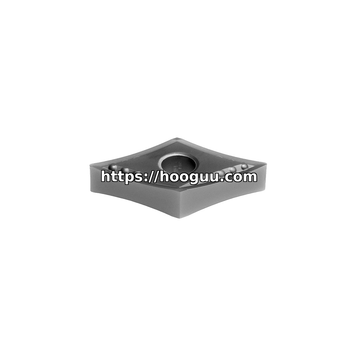 Original Sumitomo DNMG432EUP-AC5015S Carbide Turning Insert - Diamond 55° | Steel & More