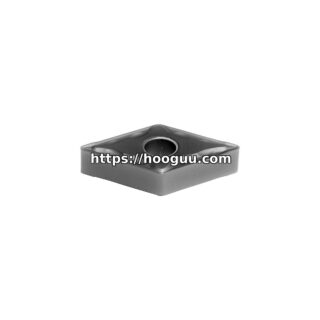 Original Sumitomo DNMG434EMU-AC5015S Carbide Turning Insert - Diamond 55° | Heat-resistant