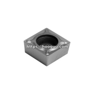 Original Sumitomo AC5015S Carbide Turning Insert - Parallelogram 85° | Steel & More SCMT32.52ESU-AC5015S