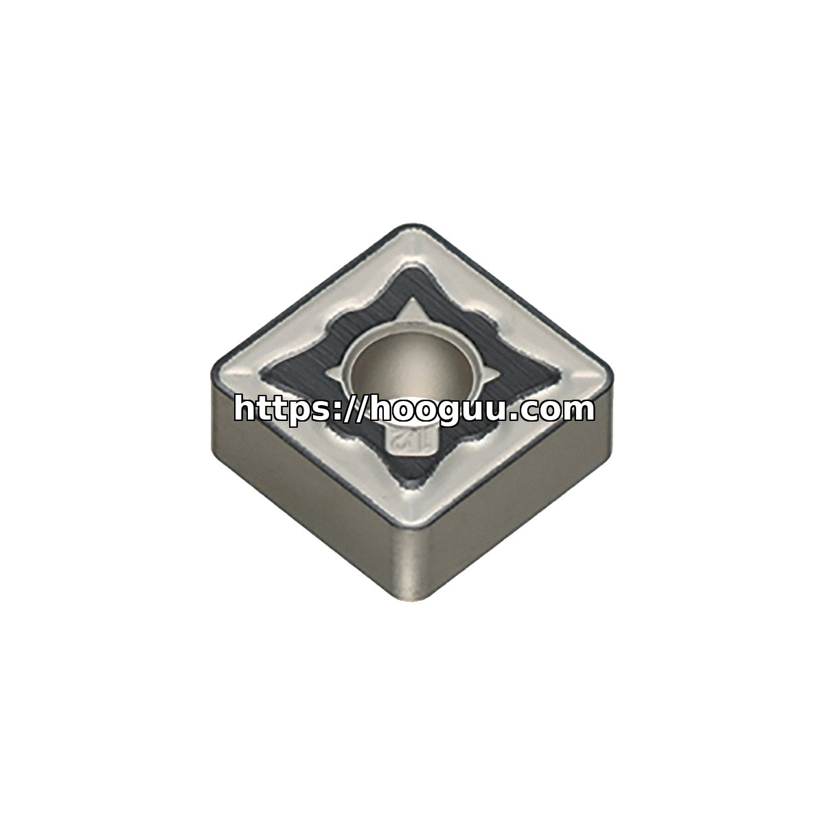Original Sumitomo SNMG433EEM-AC5025S Carbide Turning Insert - Square