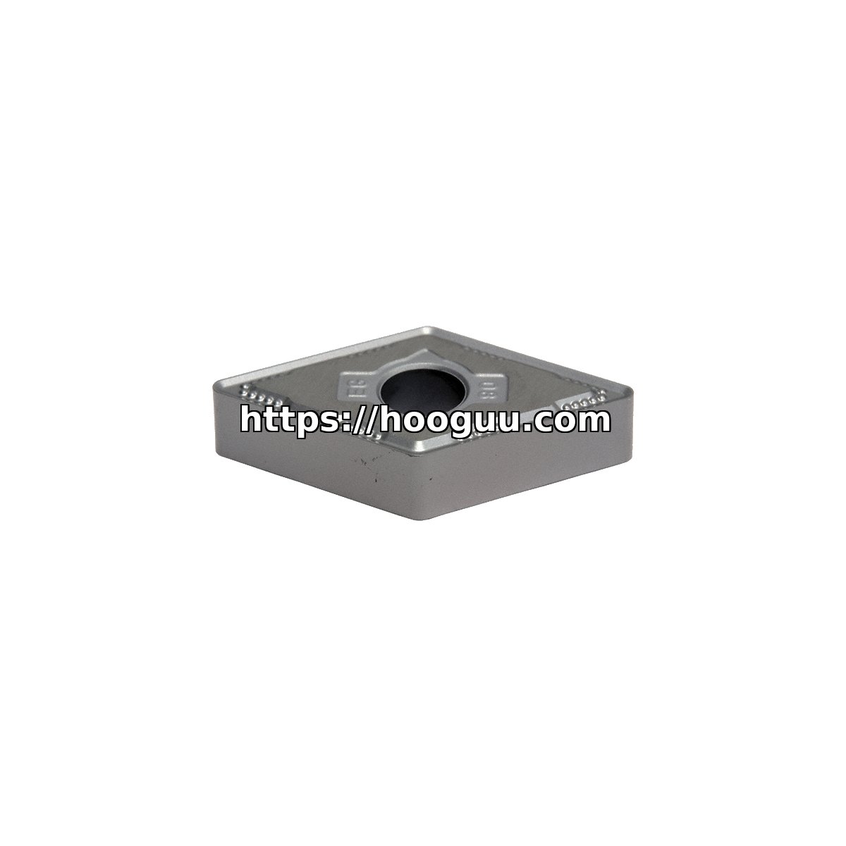 Original Sumitomo DNMG332EEG-AC5025S Carbide Turning Insert - Diamond 55° | Titanium