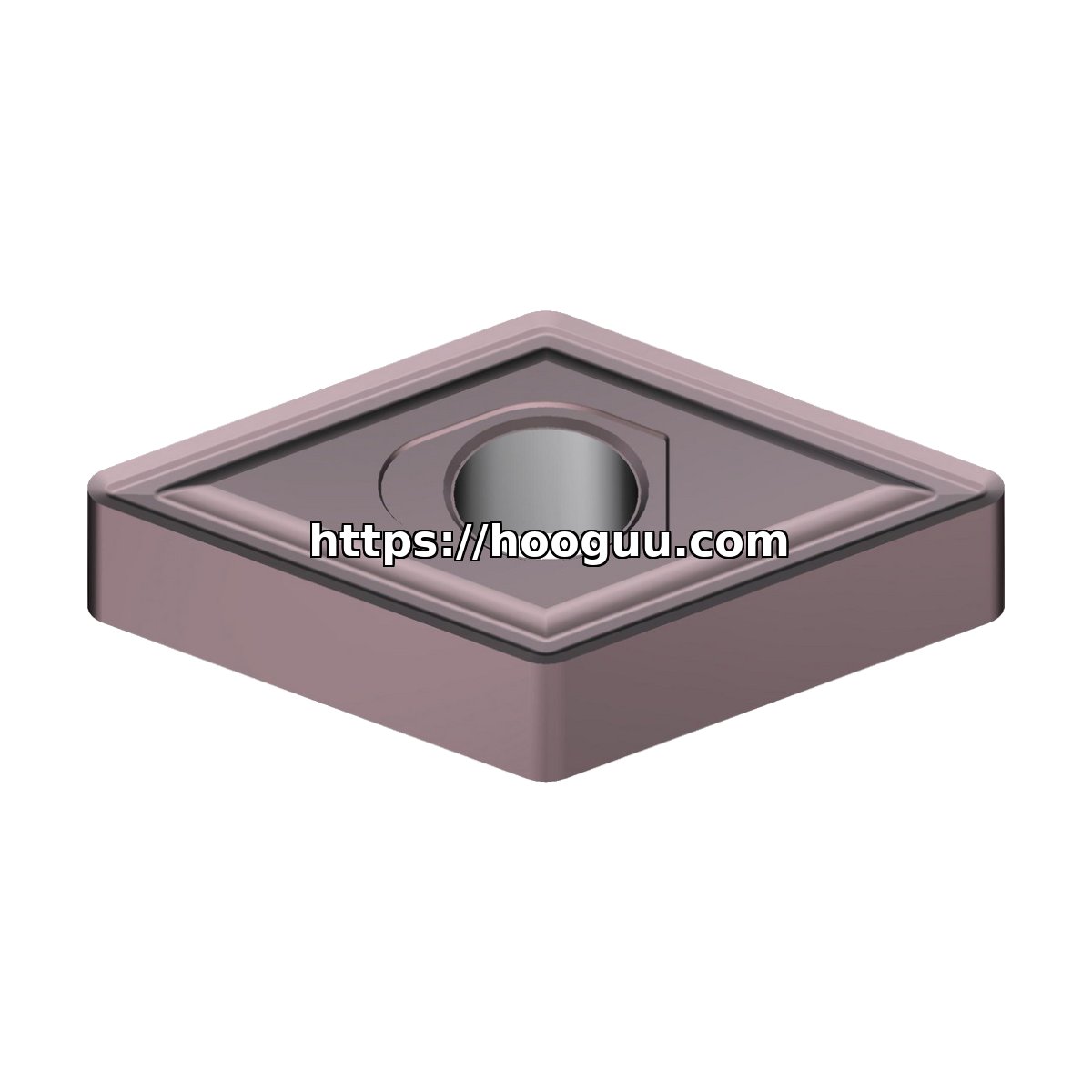 Original Sumitomo DNMG442EEX AC6040M Carbide Turning Insert - Diamond 55° | Steel & More